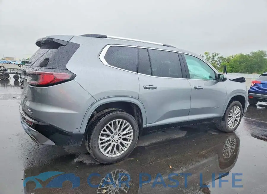 1GKENLKS6RJ182550# 3