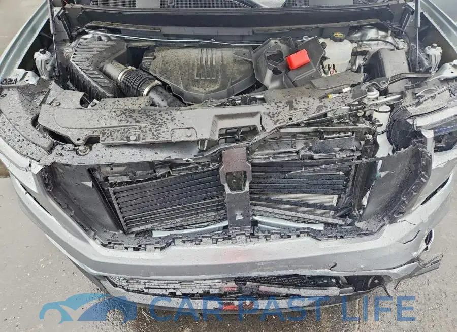 1GKENLKS6RJ182550# 12
