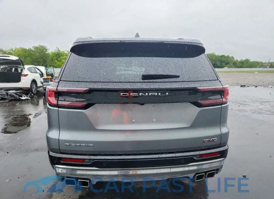 1GKENLKS6RJ182550# 6