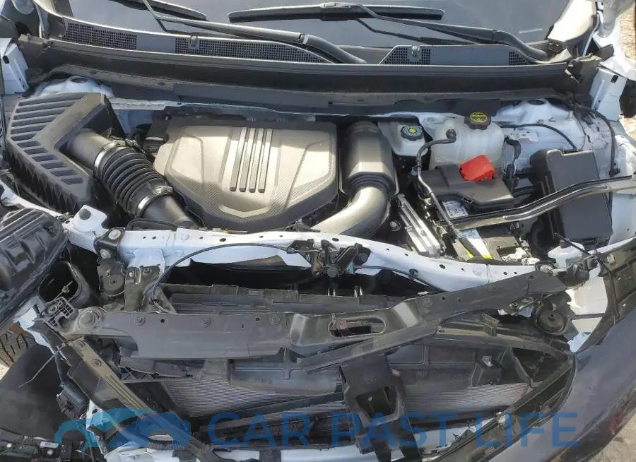 1GKENLKS8RJ221574# 12