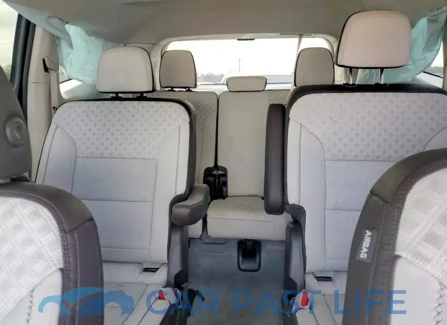 1GKENLKS8RJ221574# 10