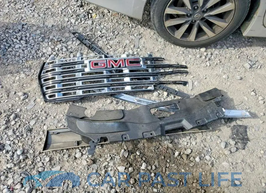 1GKENLKS8RJ221574# 13