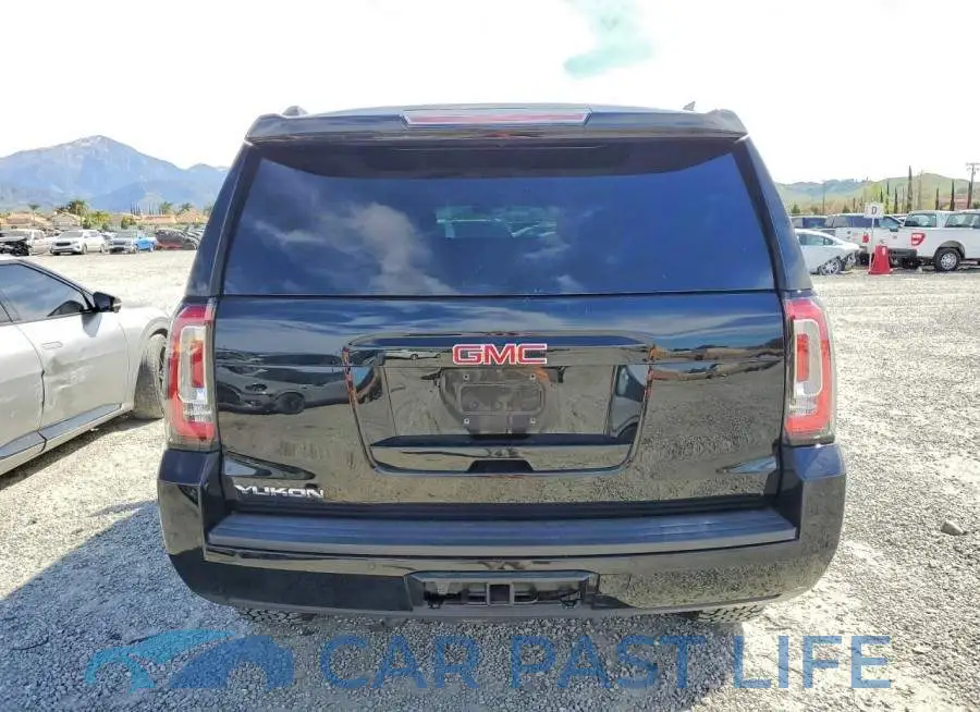 1GKS2AKC5LR195324# 6