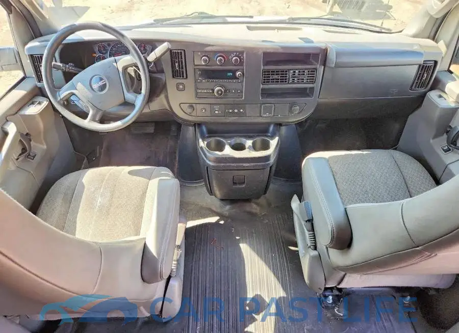 1GTW7AFP7L1133532# 8