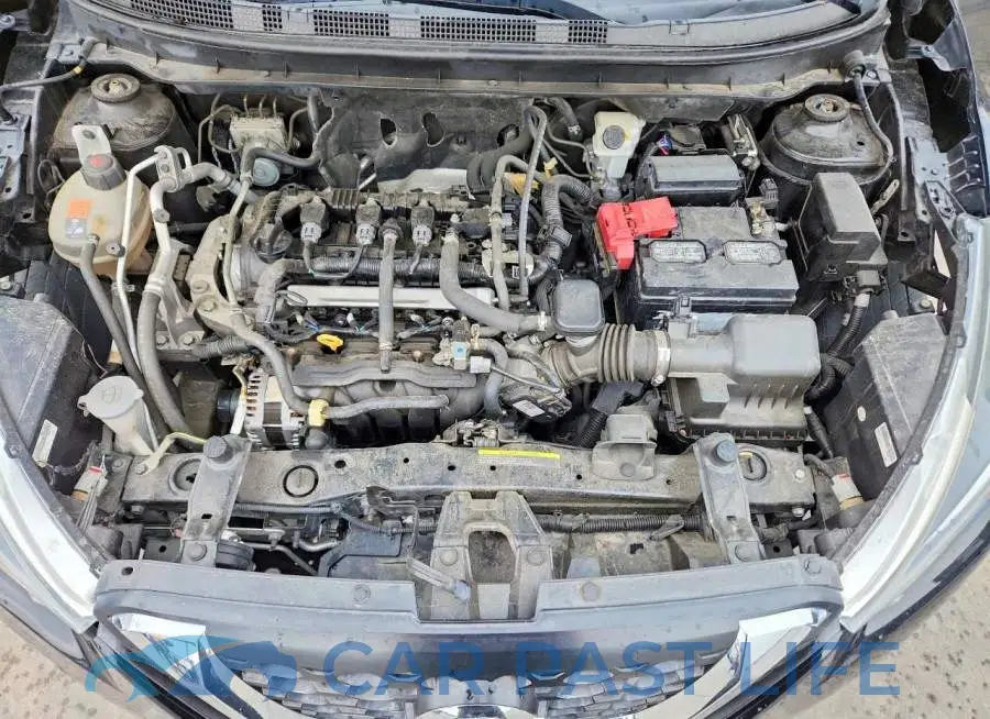 3N1CP5CUXJL539026# 11