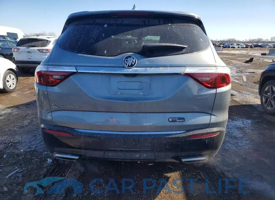5GAEVBKW9RJ131490# 6