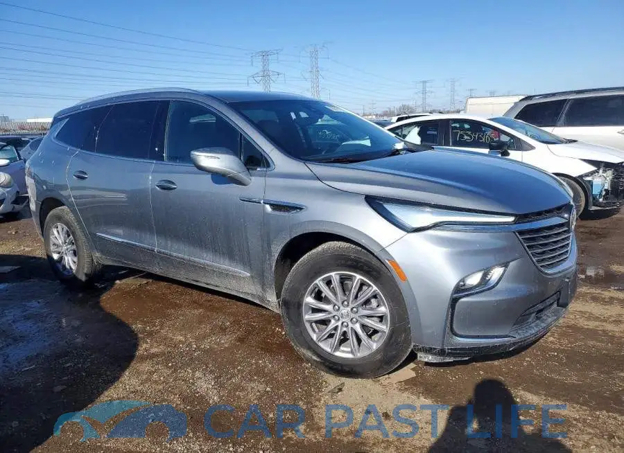 5GAEVBKW9RJ131490# 4