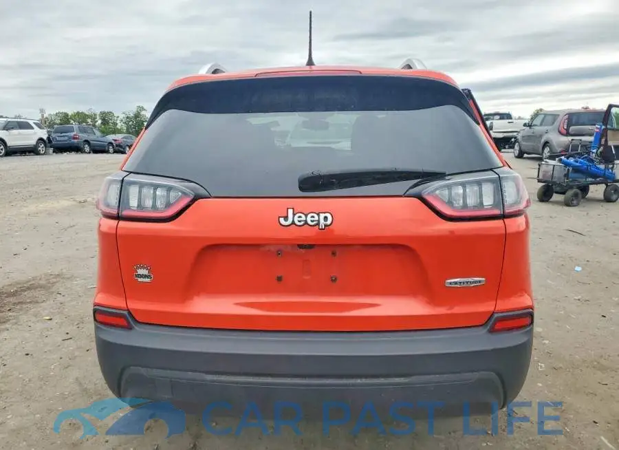 1C4PJLCB7MD169277# 6