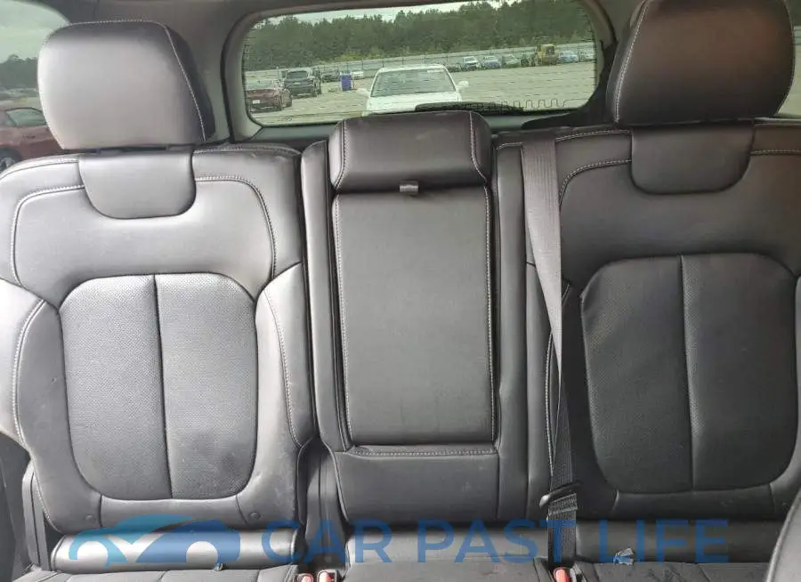 1C4RJHBG4PC519929# 10