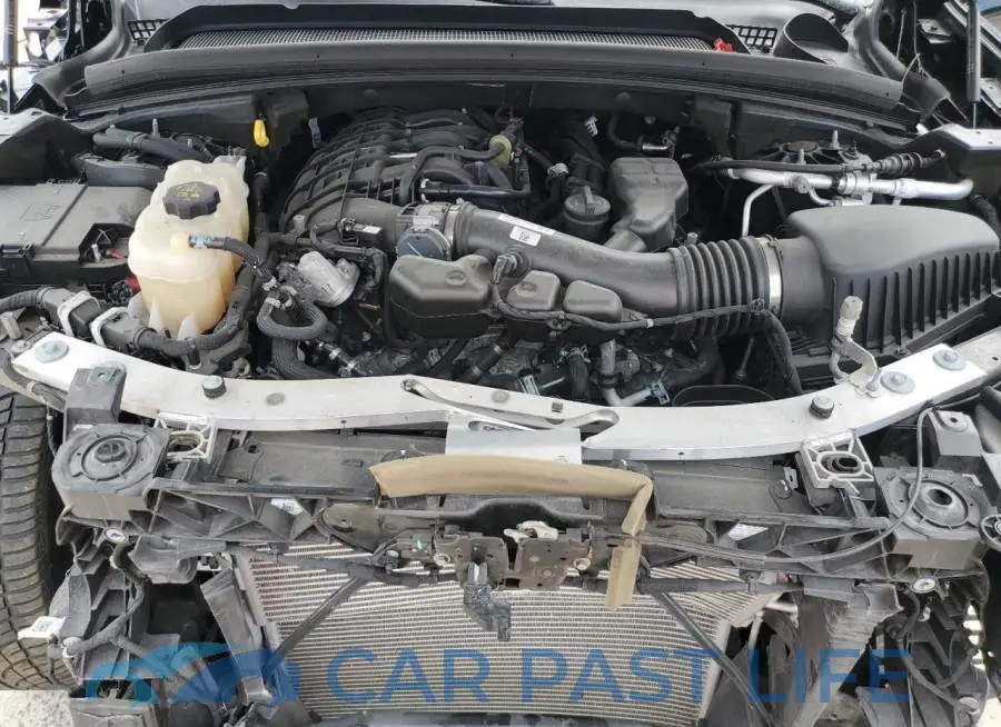 1C4RJHBG4PC519929# 12