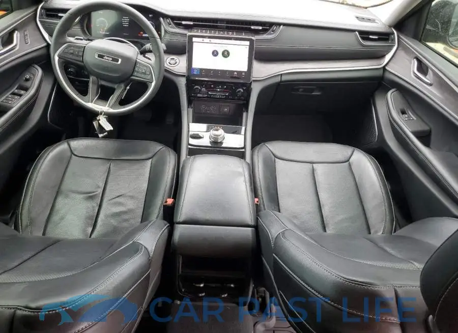1C4RJHBG4PC519929# 8