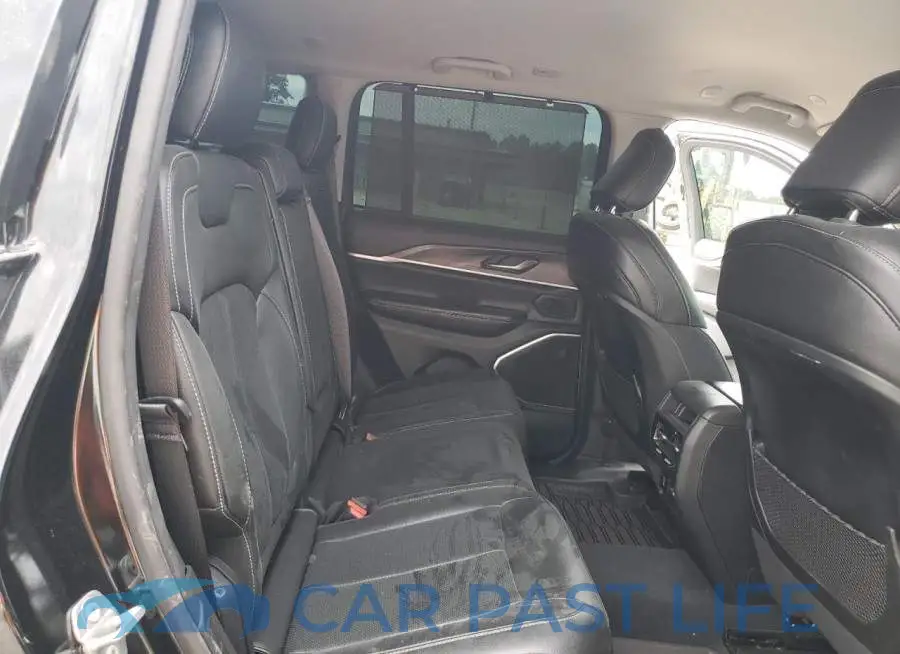 1C4RJHBG4PC519929# 11