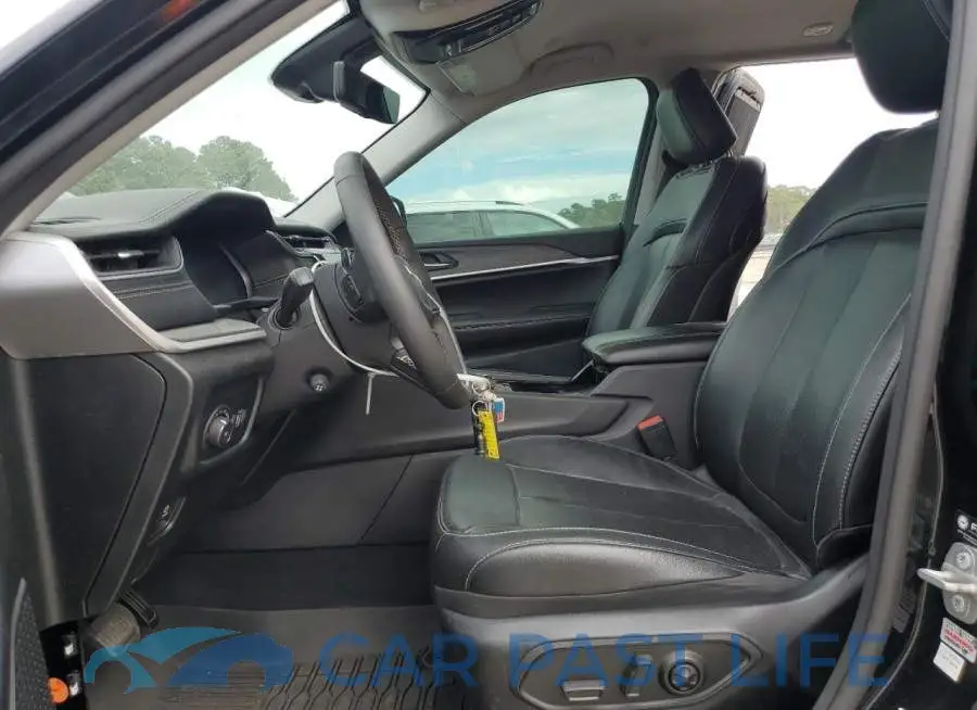 1C4RJHBG4PC519929# 7