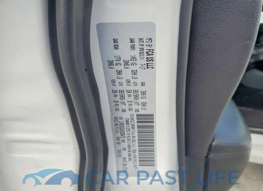 1C4RDHDG2HC936472# 13