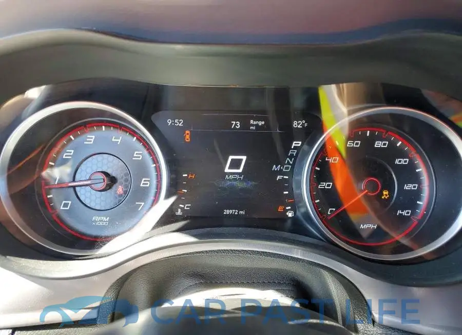 2C3CDXHG5PH700134# 9