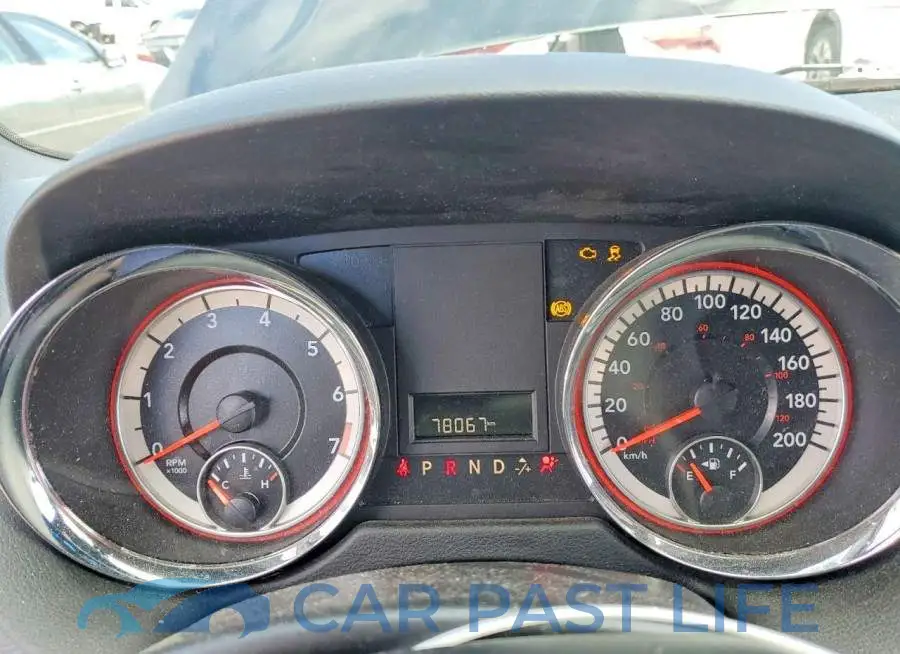 2C4RDGBG7KR556037# 9