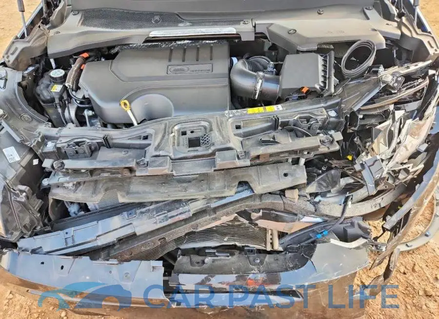 SALCL2FX6RH352544# 12