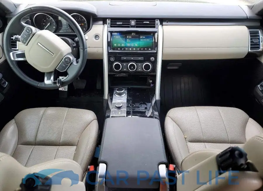 SALRRBBV6HA021421# 8
