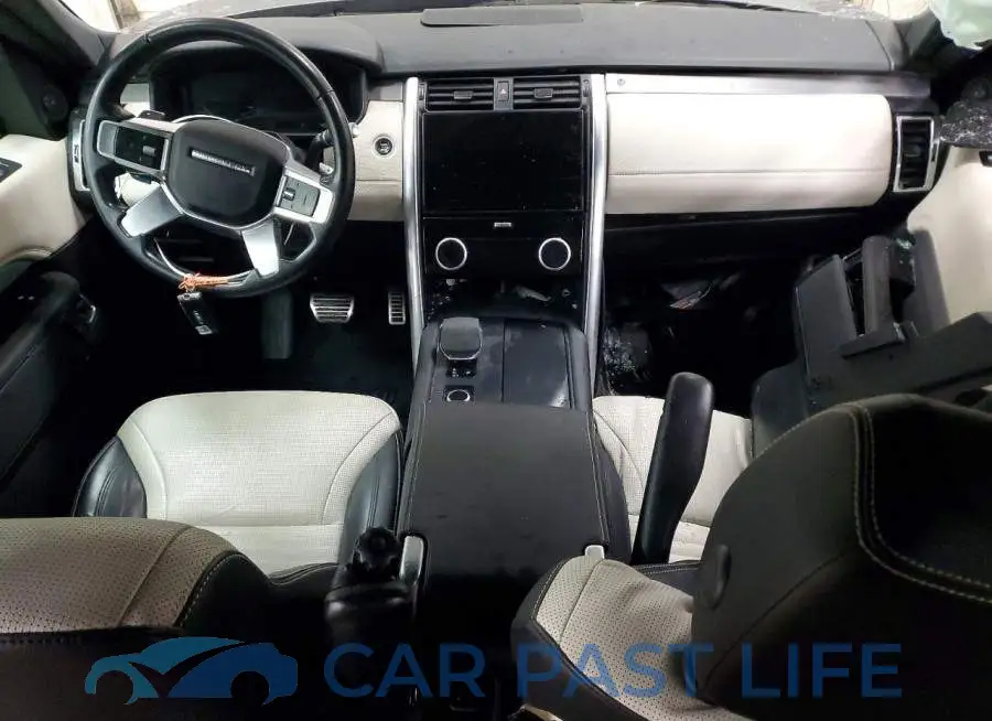 SALRT2RX8M2448306# 8