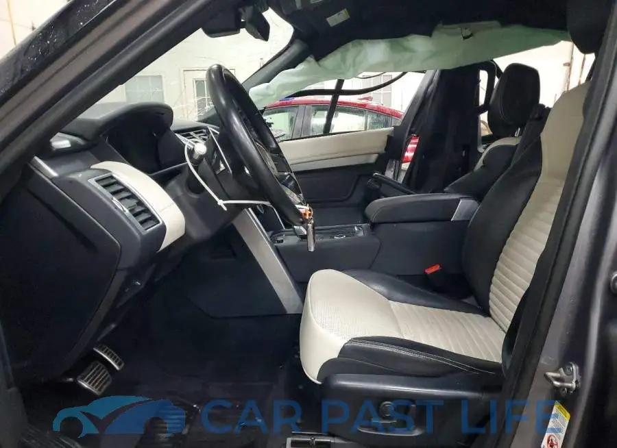 SALRT2RX8M2448306# 7