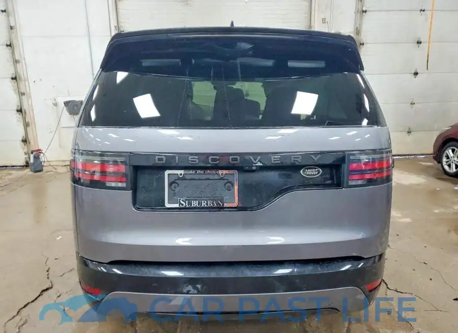 SALRT2RX8M2448306# 6