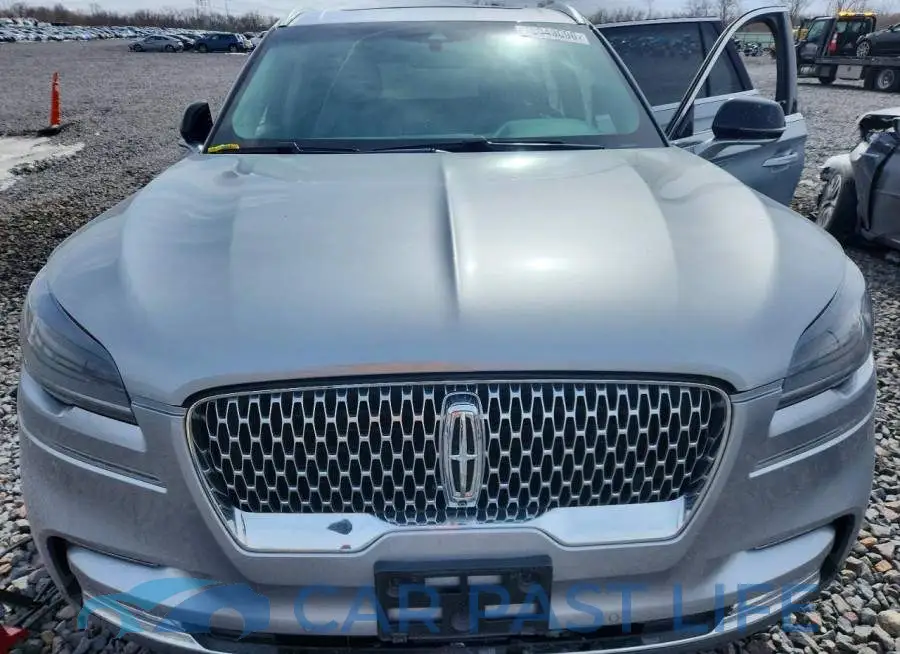5LM5J7XC7LGL22604# 11