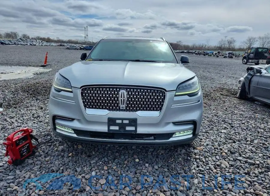 5LM5J7XC7LGL22604# 5
