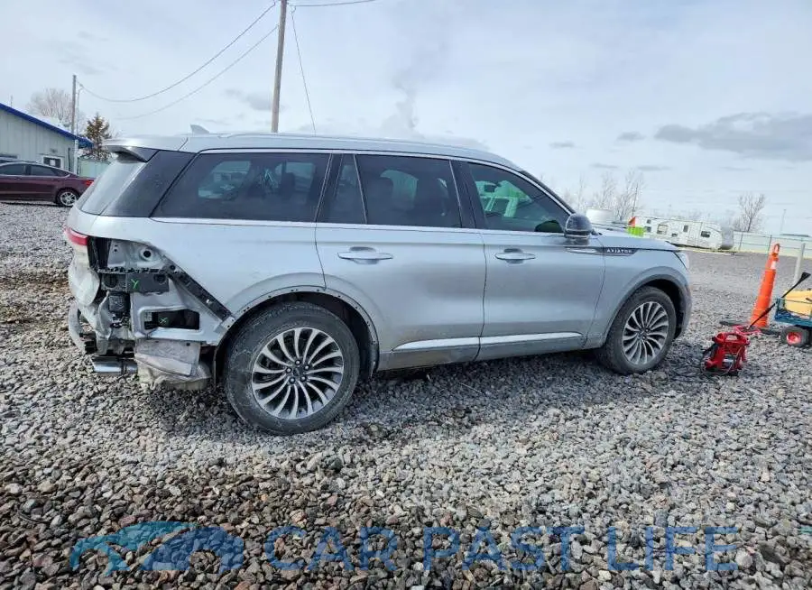 5LM5J7XC7LGL22604# 3
