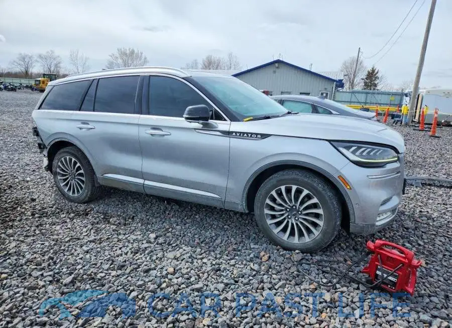5LM5J7XC7LGL22604# 4