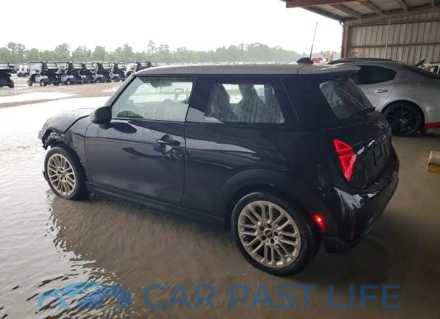 WMW23GD04S2W12287# 2