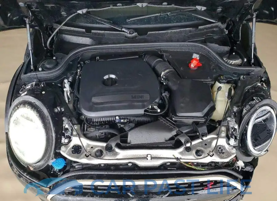 WMW23GD04S2W12287# 12