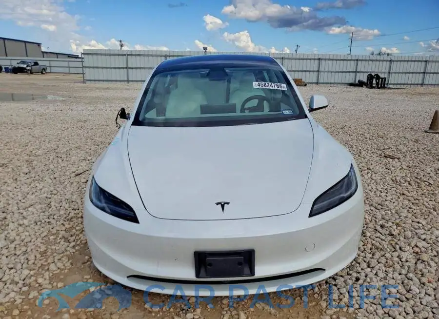 5YJ3E1EA3TF136389# 5