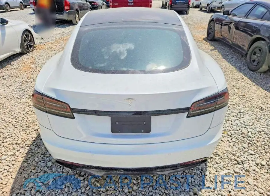 5YJSA1E56PF500594# 6