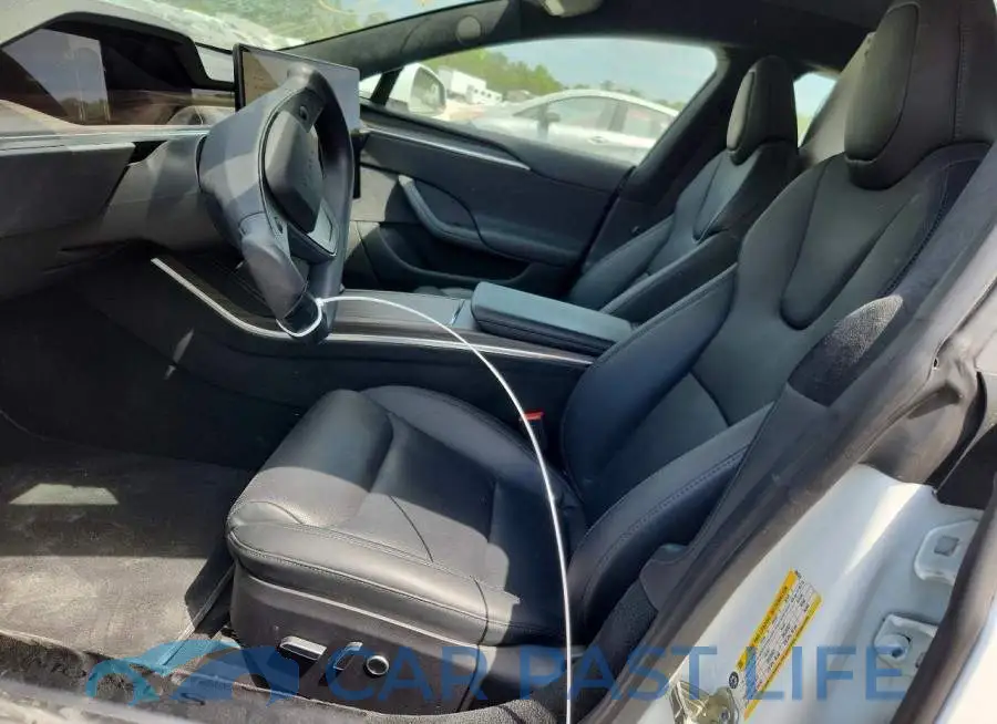 5YJSA1E56PF500594# 7