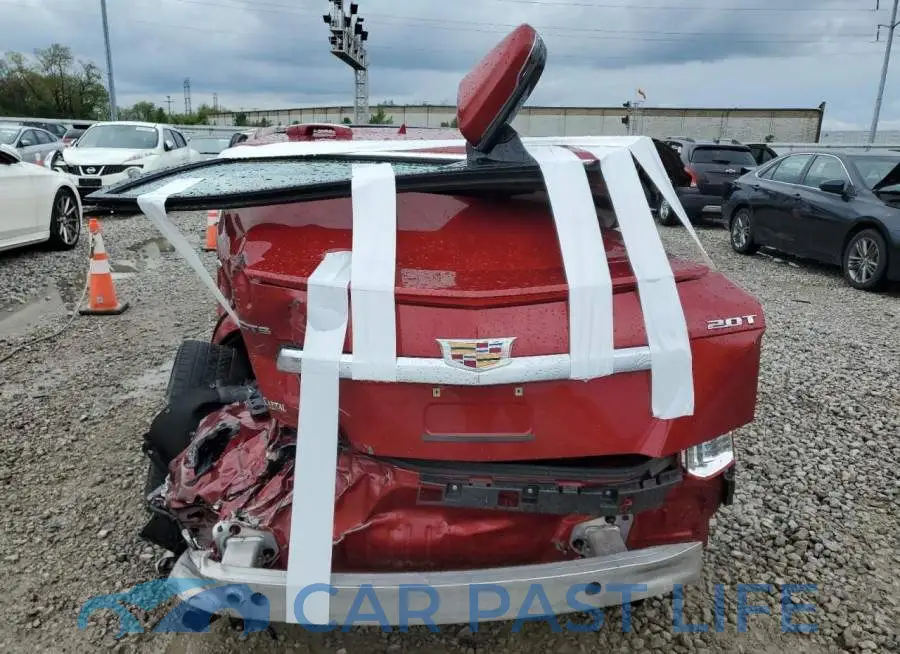 1G6AP5SX2H0125930# 6