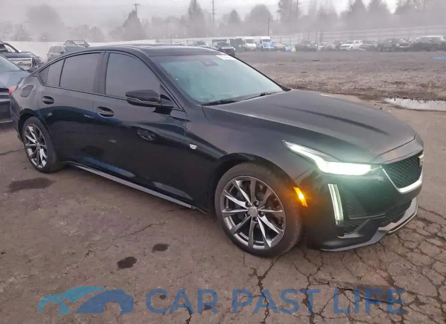 1G6DP5RK8L0120179# 4