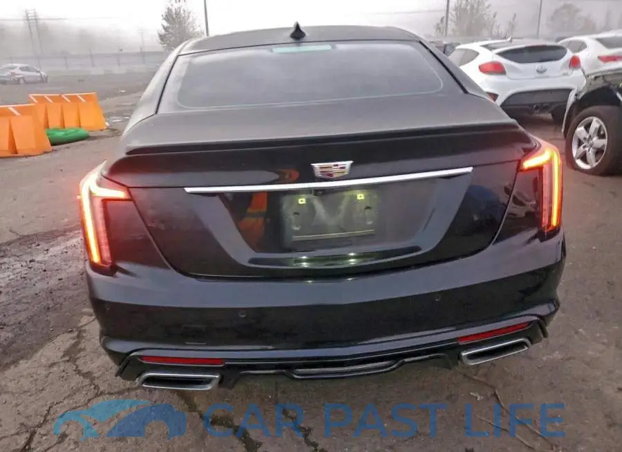 1G6DP5RK8L0120179# 6