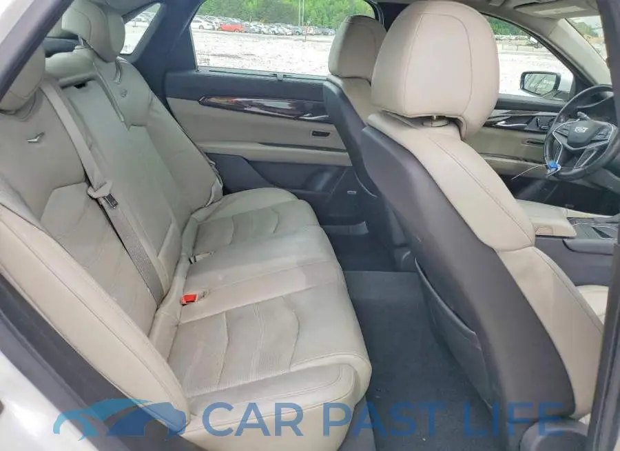 1G6KD5RS4HU206444# 10