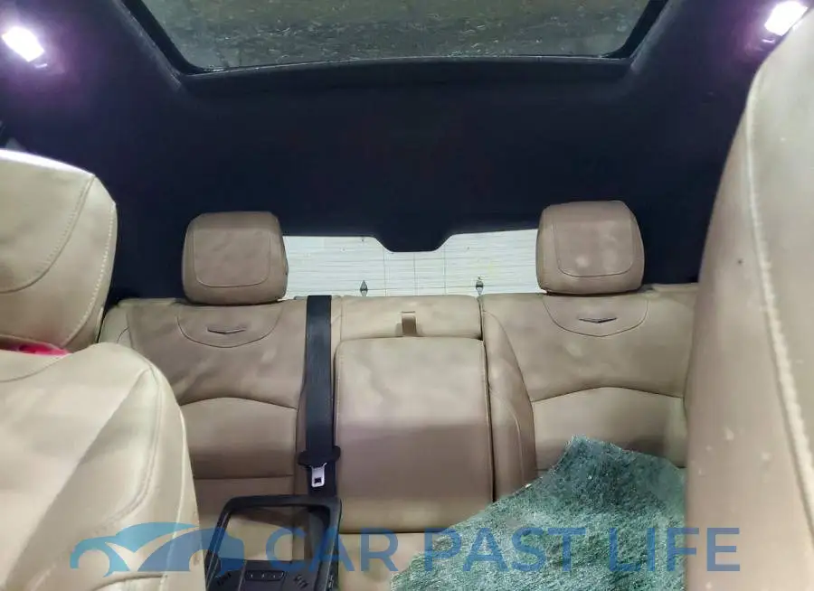 1GYFZBR42RF136099# 10