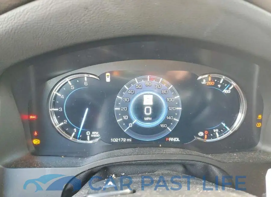 1GYS4BKJ4JR115755# 9