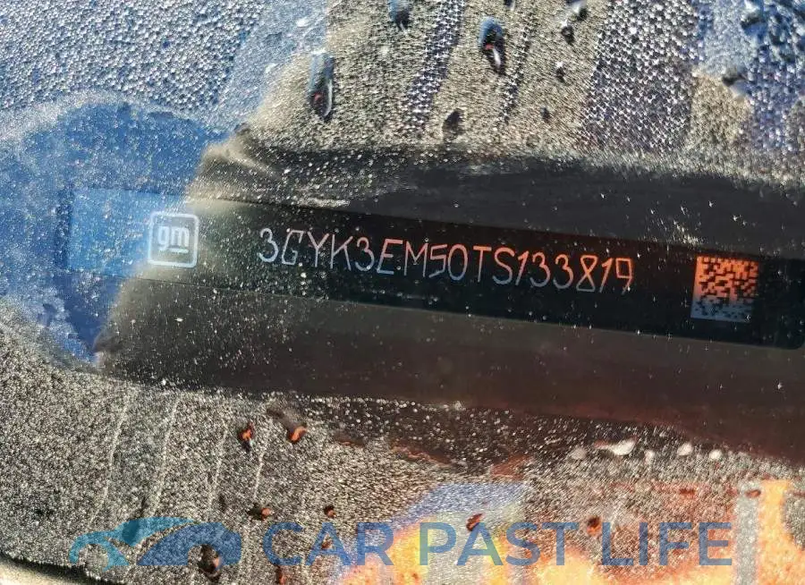 3GYK3EM50TS133819# 14