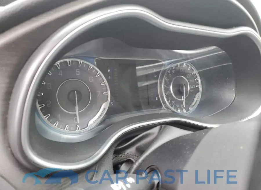 1C3CCCAB0HN507795# 9