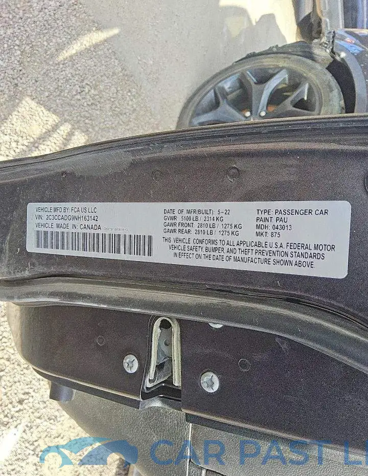 2C3CCADG9NH163142# 13