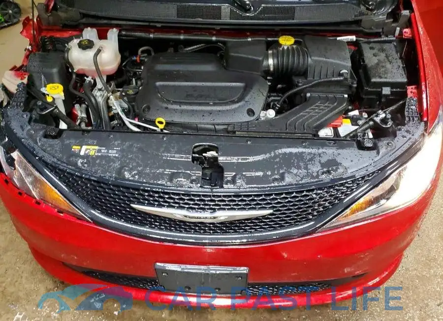 2C4RC1ZGXSR606144# 11