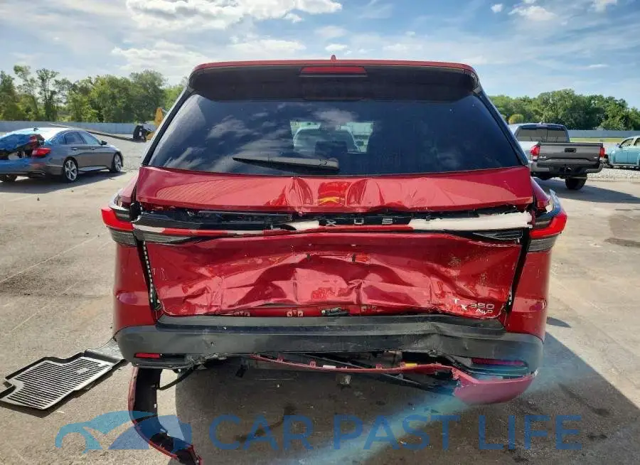 5TDAAAB6XTS058448# 6