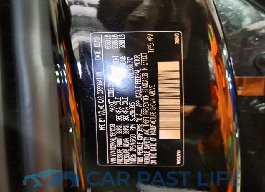 YV4102PK4L1561238# 13