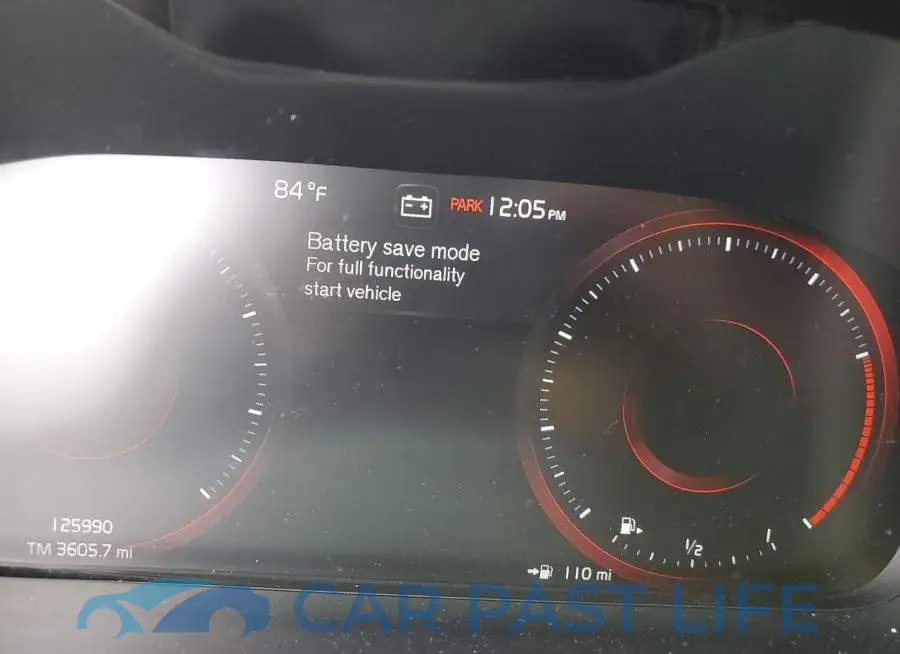 YV4162UK1N2764152# 9