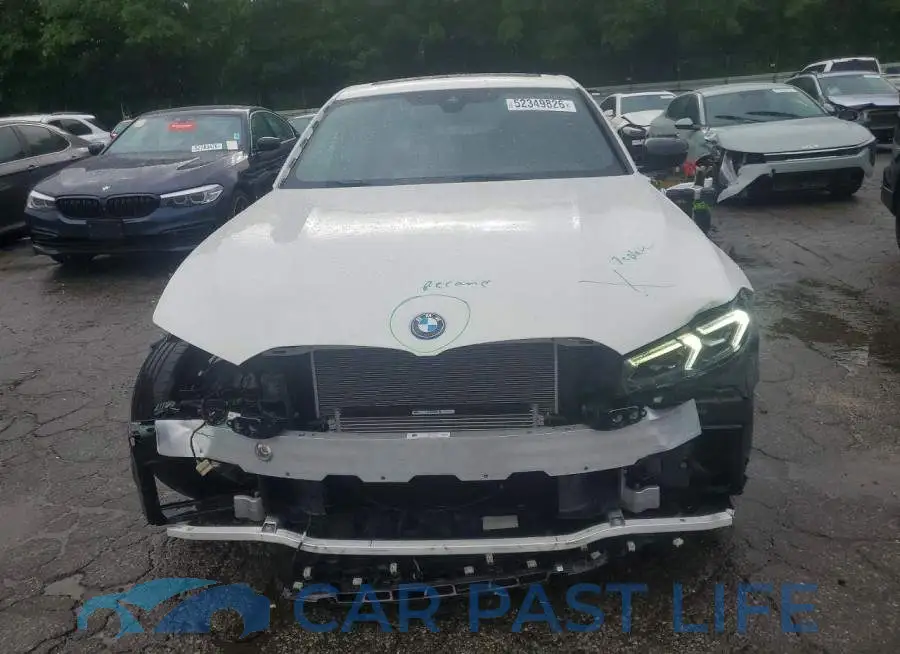 3MW39FF04P8C96988# 5