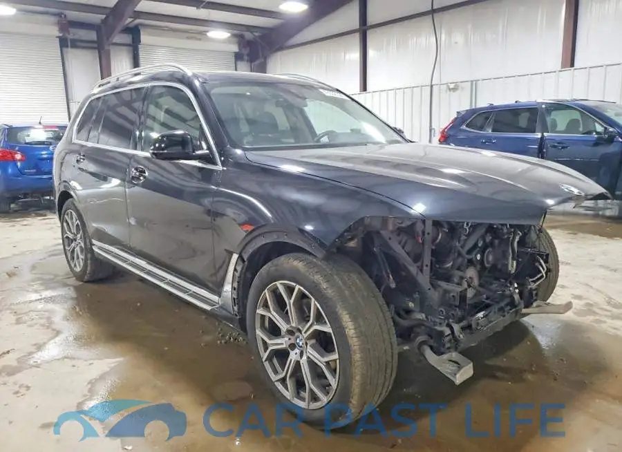 5UXCW2C02N9M47756# 4