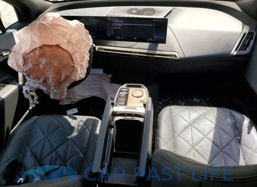 WB533CF08PCM92388# 8
